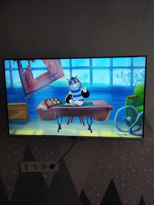 Телевизор SKYWORTH