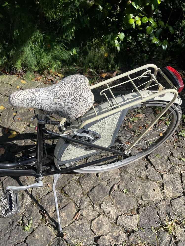 Bicicleta citadina