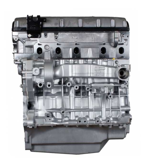Silnik 2.5 TDI Vw Transporter T5 AXD / CRAFTER