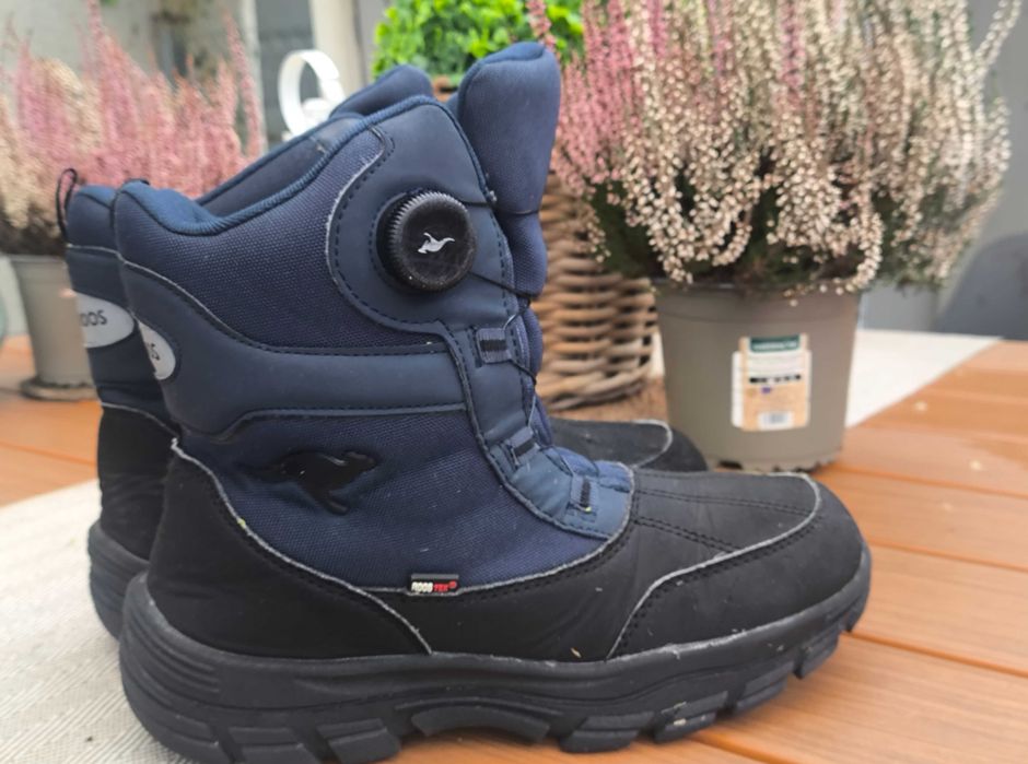 Śniegowce KangaRoos rozm. 36