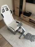 Fotel gamingowy Playseat  + stelaz