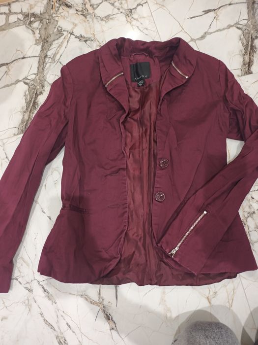 Marynarka damska amisu s