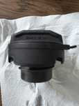Korek wlewu paliwa PA 6.6-GF30