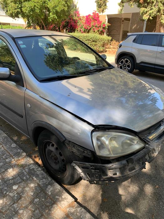 Opel Corsa 1.2 16v Ecotec