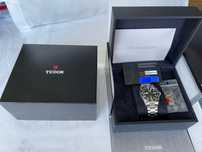 Tudor Pelagos 25407 em titânio