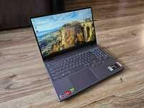 Laptop Gamingowy Lenovo Legion 5 15ARH7H / Ryzen 7 6800H / RTX 3060