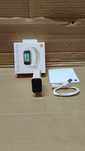 Smartband Xiaomi Mi Band 2 beżowy