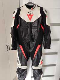 Kombinezon motocyklowy Dainese Avro r. 54