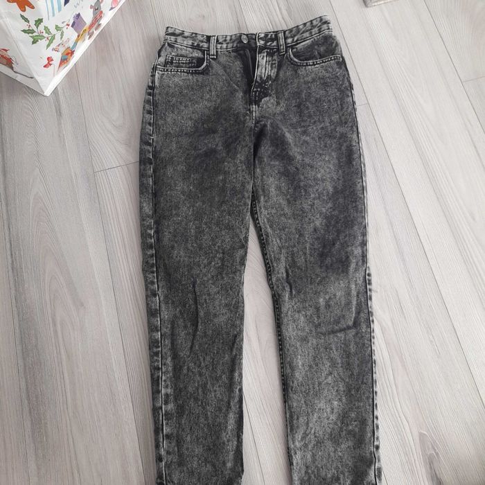 Джинси -мом ,штани