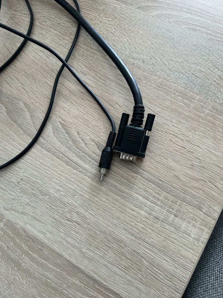 Nagłośnienie do komputera logitech