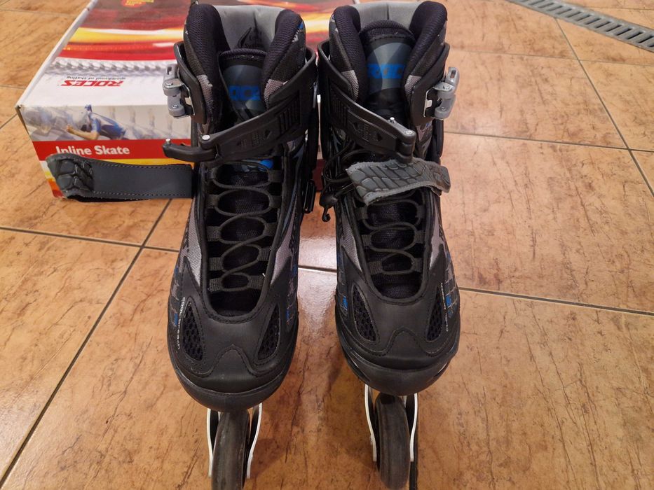 Rolki dla dorosłych Roces Equalizer rozm. 43