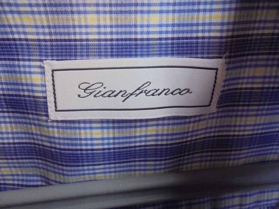 camisa de homem prática