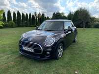 MINI ONE Sprzedam MINI ONE D