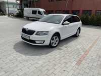 Skoda Octavia A7 2014року