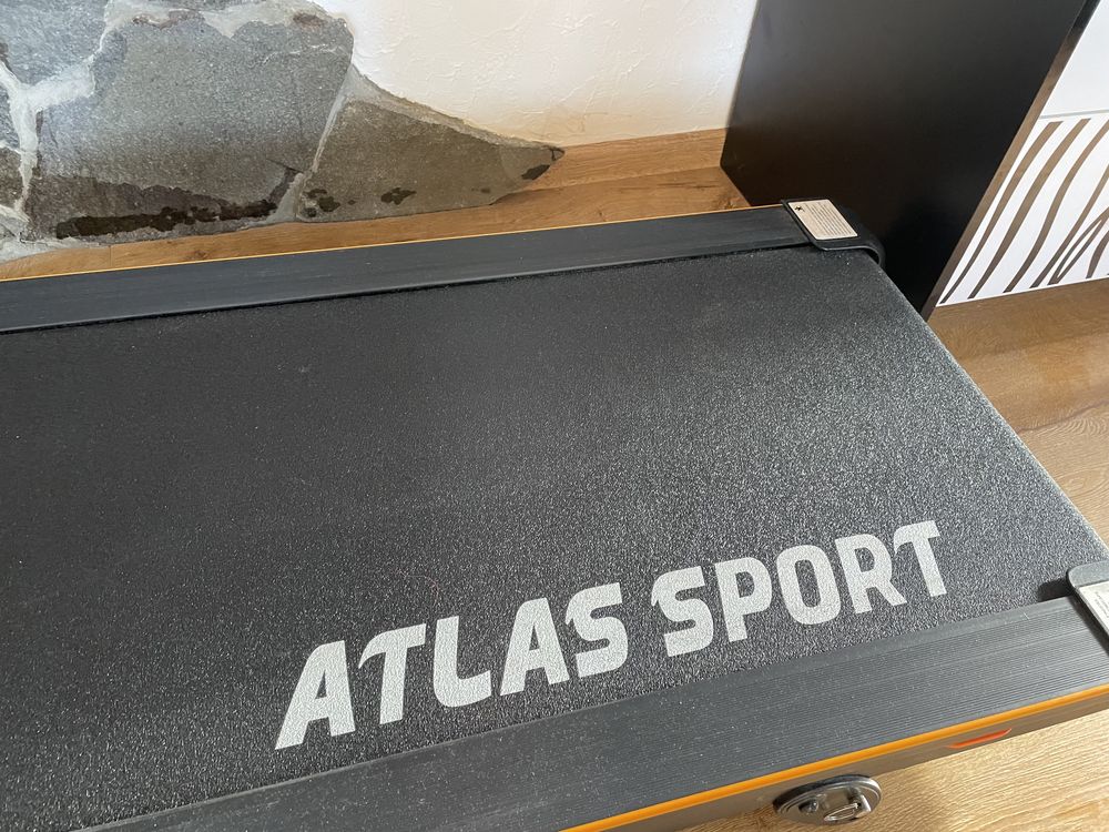 Беговая дорожка Atlas Sport