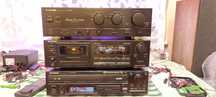 Wzmacniacz Pioneer a550r