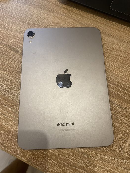 Ipad mini 7 2024