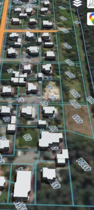 Sprzedam działkę Płock/Góry ul. Gajowa