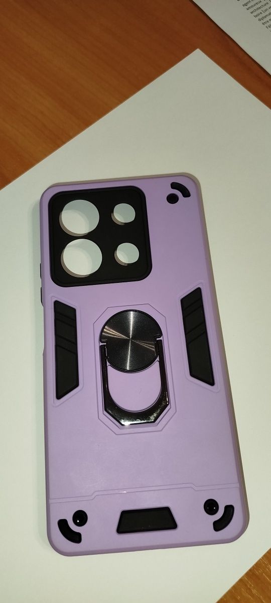 Xiaomi Redmi Note Pro 13 5G чехол