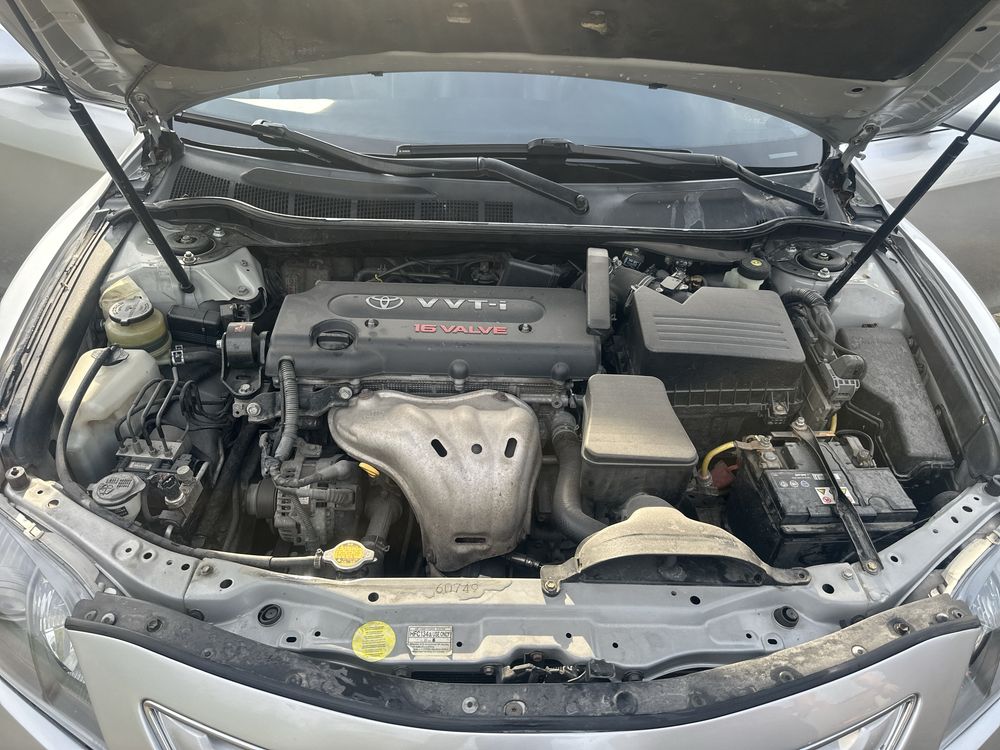 Продам Toyota Camry 40 2008р 2.4