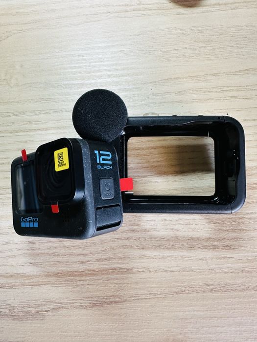 GoPro Hero 12 Black
