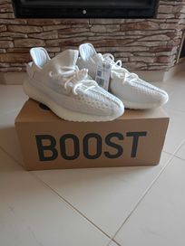 Adidas YEEZY BOOST 350 Bone 43 1/3