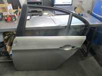 Porta Por2760 BMW E90 LCI 2009 325I 24V 220CV 4P BEGE TE
