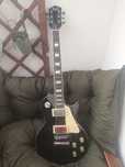 BE JOE MEMPHIS GE-277 BK - gitara elektryczna