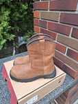 Red Wing  buty 44(280) robocze
