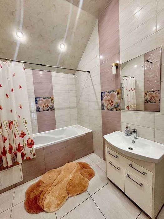 Аренда дома 5к 220м2 2 сот Высоковольтная/Гагарина/Нагорка