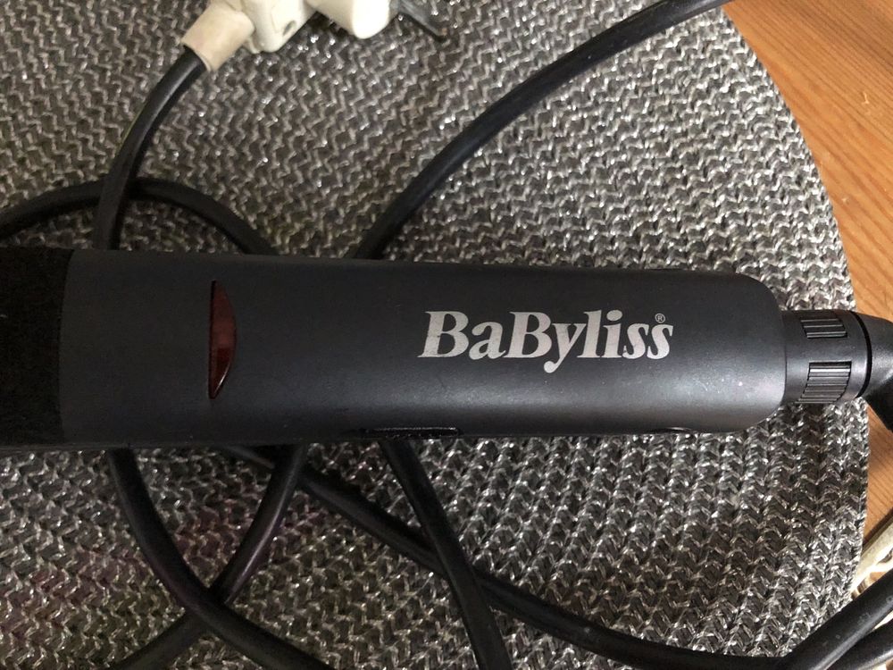 Prostownica Babyliss