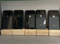 iPhone XS 256gb Space gray Neverlock Відмінний стан Гарантія