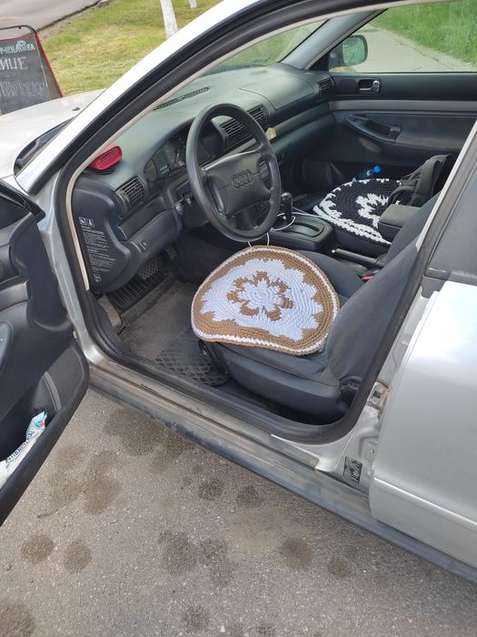 Продам Ауді А4 АКПП