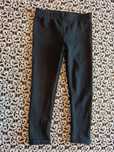Ocieplane legginsy 104