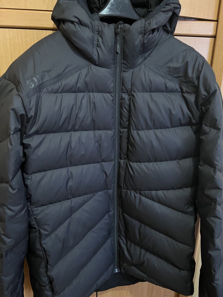 Куртка зимова  5.11 Tactical  "ACADIA DOWN JACKET"