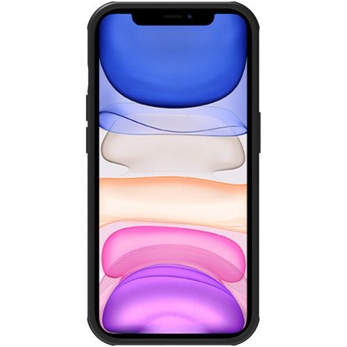 Etui Nillkin do iPhone 14 Pro Max Super Frosted Shield Black