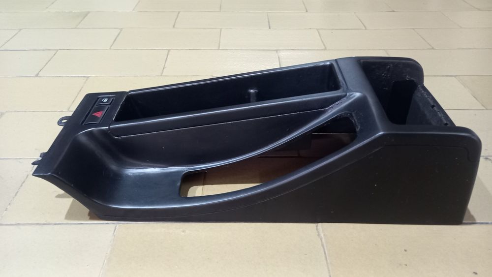 Consola central BMW e46