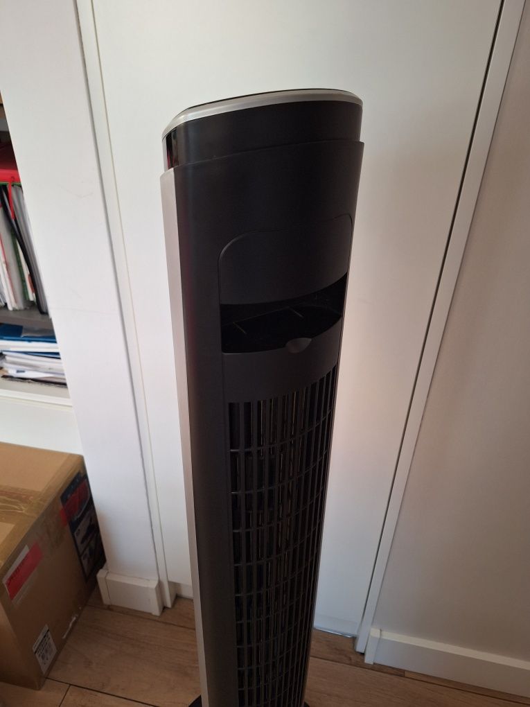 Wentylator kolumnowy Yoer