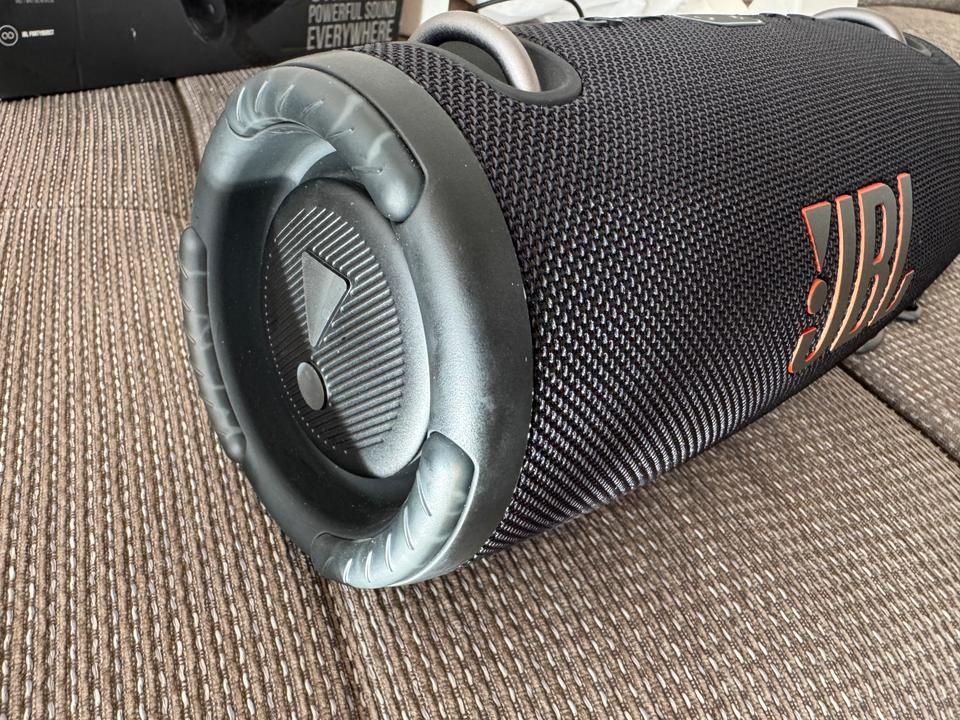 JBL extreme 3 em muito bom estado
