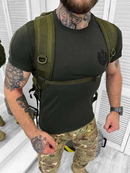 Штурмовий рюкзак тактичний рюкзак військовий 30л Армійський рюкзак