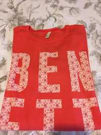 Sweat Shirt Benetton