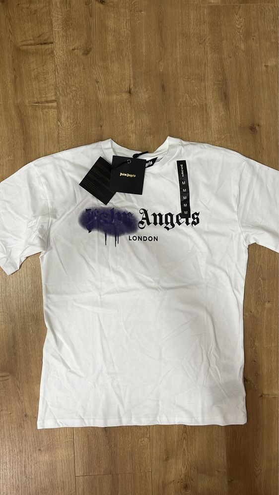 Tshirt palm angels