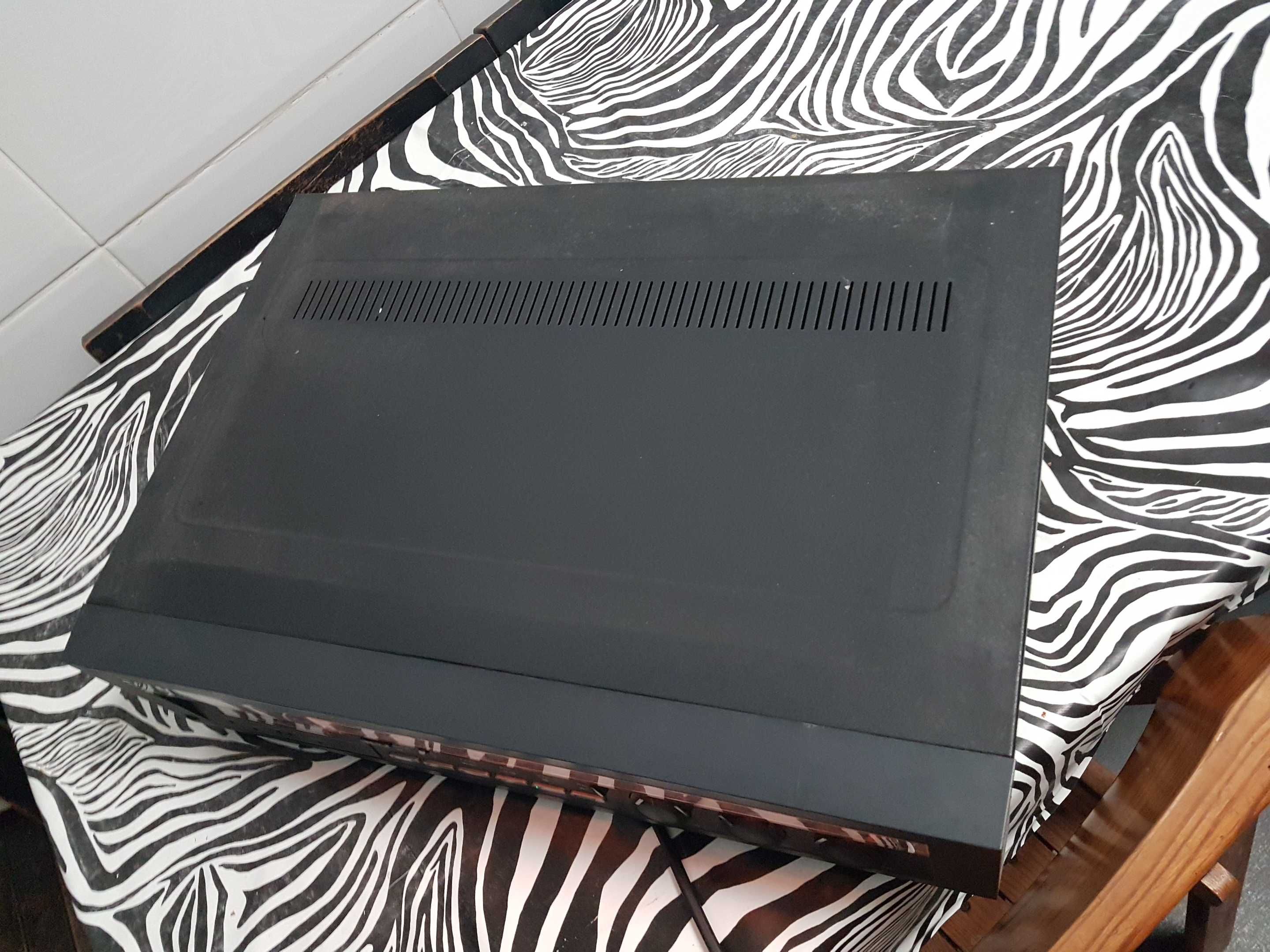 Deck nakamichi 582