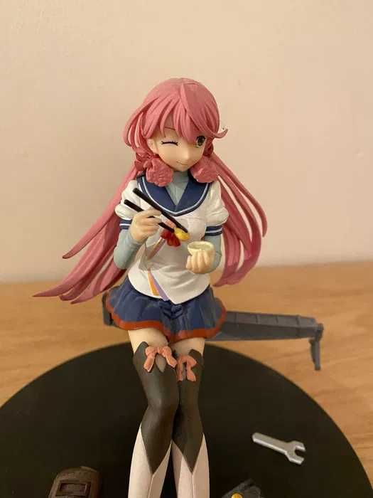 Figurka Anime Akashi Kantai Collection Kancolle Taito Holiday Version