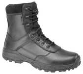 Grafters Ambush -Męskie Wodoodporne Buty Bojowe membr. JONTEX 41 Skóra