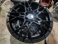 felgi 19 cali carlsson oryginał nowe 5x114