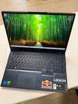 Lenovo Legion 5 15ITH6 i7-11800H RTX 3050Ti 16GB SSD 512GB 165Hz