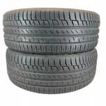 2x 225/50R18 opony letnie Continental PremiumContact 6 6mm 78939