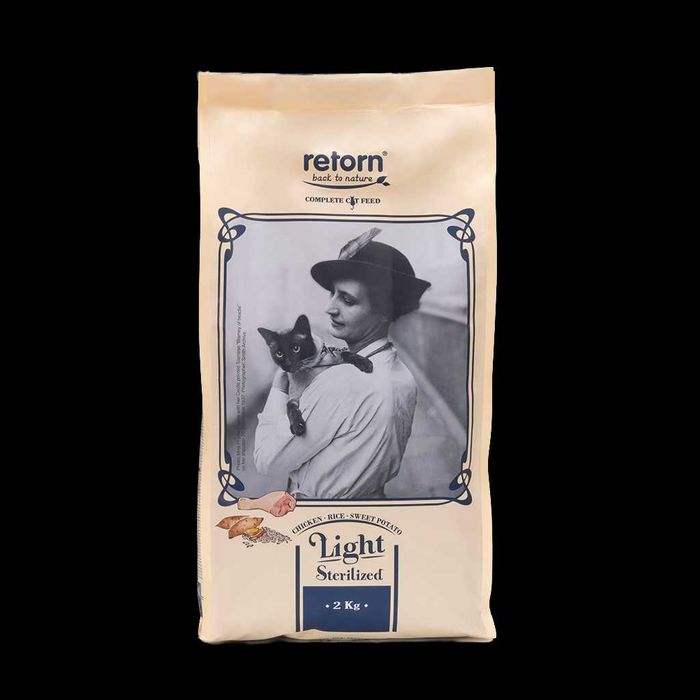 Ração Super Premium para Gato - BARATO