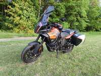 KTM Super Adventure 1290 S